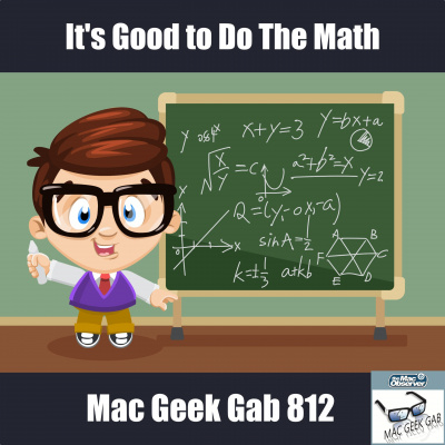 Mac Geek Gab (Enhanced AAC)