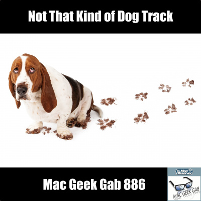 Mac Geek Gab (Enhanced AAC)