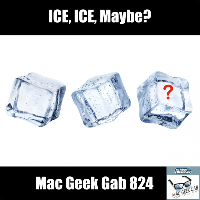 Mac Geek Gab (Enhanced AAC)
