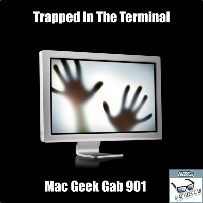 Mac Geek Gab (Enhanced AAC)