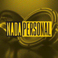 Nada Personal #1 - Mundo Digital