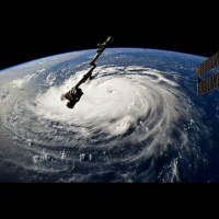 Episode 29 - Hurricanes. Superman. ESPN.