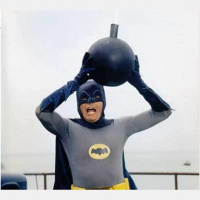 Episode 21 - Interviews. The Fall of Batman.