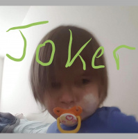 Episode 57 - Joker Backlash. Southern Hospitality.