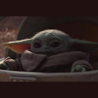 Episode 63 - Succession. Baby Yoda. Disney Animation. Bond.