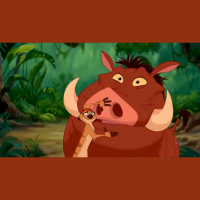 Episode 61 - Hakuna Matata. The Future of TV