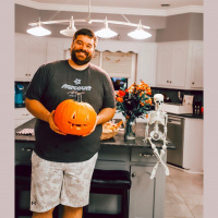 Episode 60 - Jon Loves Halloween Now. Future of Star Wars.