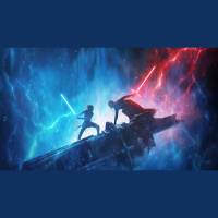 Episode 59 - Ignorance. Spooky Season. Star Wars.