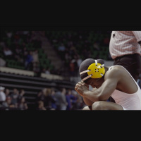 Episode 19 - Sidewalk. Voices.