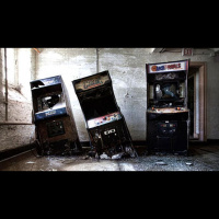 Episode 27 - Nostalgia.