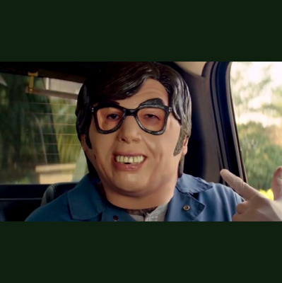 Off the Record with Jon and Tim