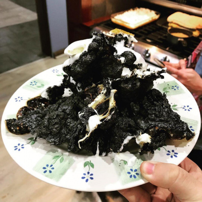 Off the Record with Jon and Tim