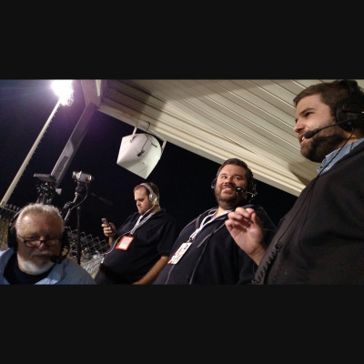 Off the Record with Jon and Tim