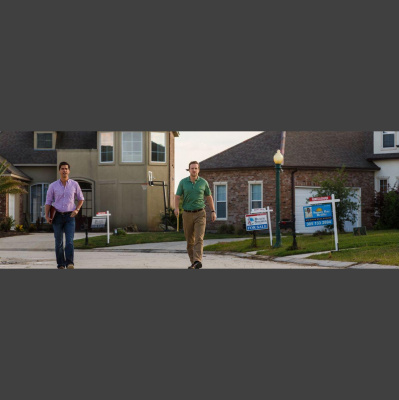 Off the Record with Jon and Tim