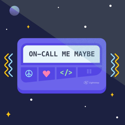 On-Call Me Maybe