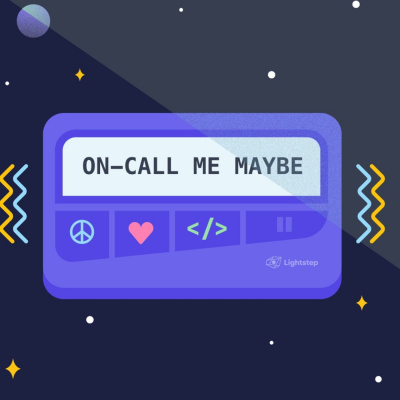 On-Call Me Maybe