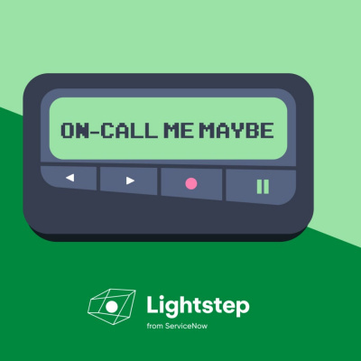 On-Call Me Maybe