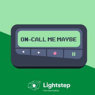 On-Call Me Maybe