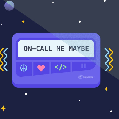 On-Call Me Maybe