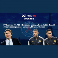 PSG: Nos exclus mercato, les mots dAl-Khelaïfi et leurs conséquences : Leonardo et Mbappé/Neymar