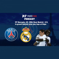 PSG/Real Madrid 3-0, le grand debrief avec nos tops et flops