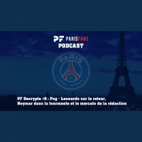 PSG - Leonardo sur le retour, Neymar dans la tourmente et le mercato de la rédaction