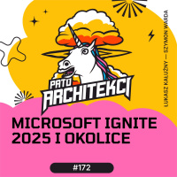 Microsoft Ignite 2025 i okolice