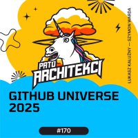 GitHub Universe 2025