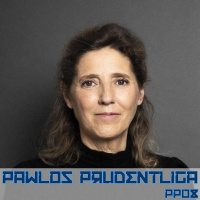 PP08 - Monique Wadsted talar med Mikael Pawlo.