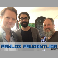 PP02 - Johan Jörgensen och Mikael Pawlo talar om foodtech och städer