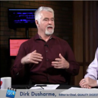 Quality Digest Live Mar. 30, 2018