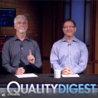 Quality Digest Live, May 18, 2018