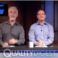 Quality Digest Live Jan 26, 2018