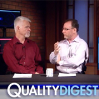 Quality Digest Live July 6, 2018