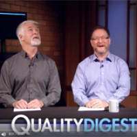 Quality Digest Live Feb. 16, 2018