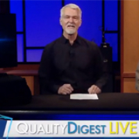 Quality Digest Live Feb. 8, 2019