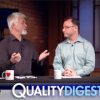 Quality Digest Live Feb. 9, 2018