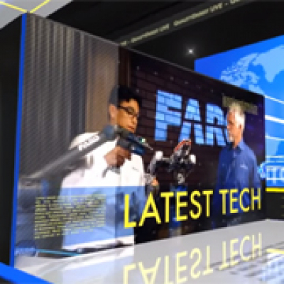 Quality Digest Tech Talk