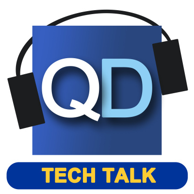 Quality Digest Tech Talk