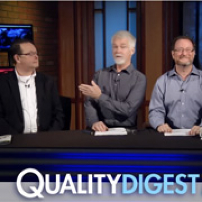 Quality Digest Tech Talk