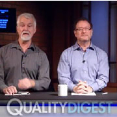 Quality Digest Tech Talk