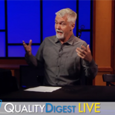 Quality Digest Tech Talk