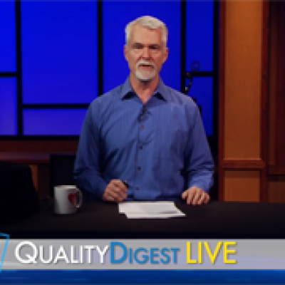 Quality Digest Tech Talk