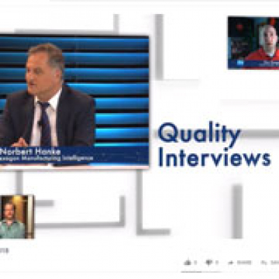 Quality Digest Tech Talk