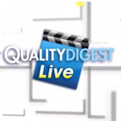 Quality Digest Tech Talk