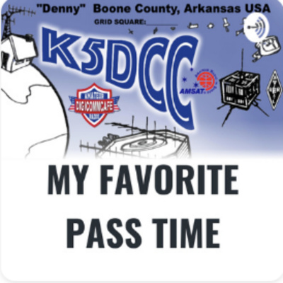 Radio on the Rocks Cafecast