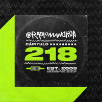 63: Radio Mandinga - Capítulo 218 Abriendo Ventanas