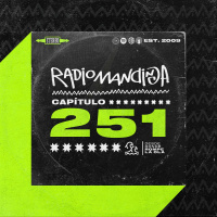 96: Radio Mandinga - Capítulo 251 Waves americanas