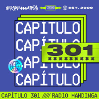 FAMILIA MIGRANTE ► Radio Mandinga - Capítulo 301 Sobre vivir