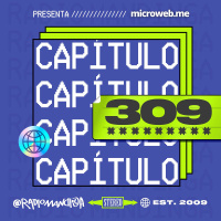 FAMILIA MIGRANTE ► Radio Mandinga - Capítulo 309 - Nada